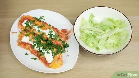 Image intitulée Make Enchiladas Step 27