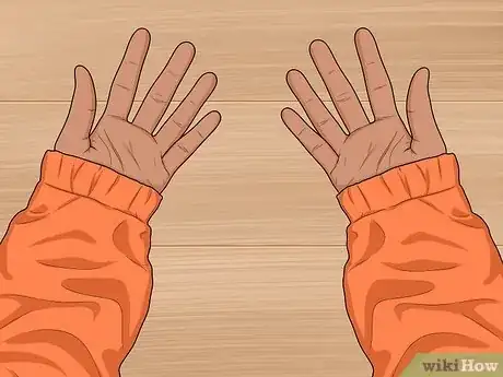 Image intitulée Make a Coin Disappear Step 13