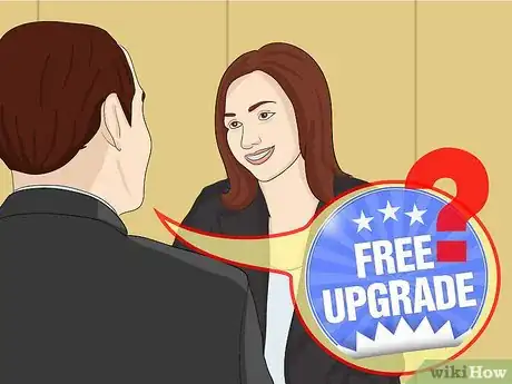 Image intitulée Get a Free Room Upgrade in Las Vegas Step 11