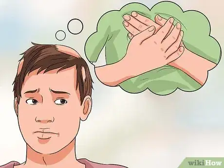 Image intitulée Reduce Hair Loss Step 16