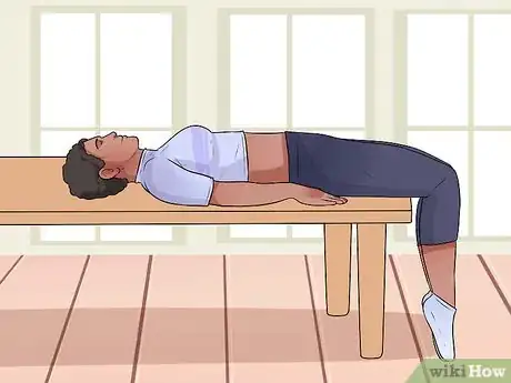 Image intitulée Stretch Your Back to Reduce Back Pain Step 23