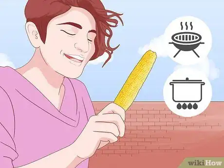 Image intitulée Grow Sweet Corn Step 17