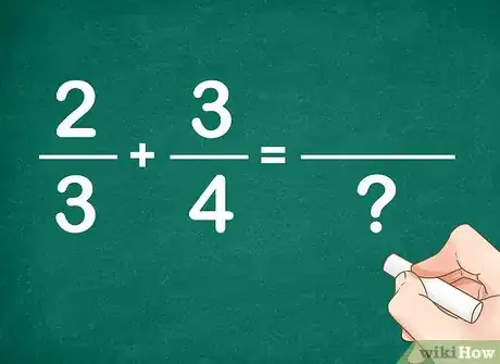 Image intitulée Add and Subtract Fractions Step 5