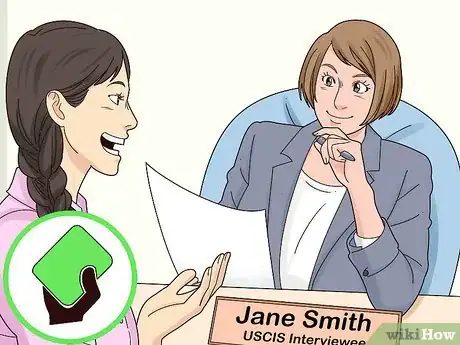Image intitulée Become a Legal Permanent Resident of the United States Step 10