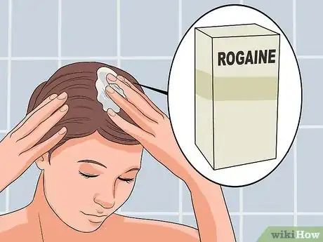Image intitulée Reduce Hair Loss Step 11