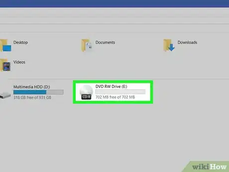 Image intitulée Convert Any Type of Audio in Windows Media Player Step 1