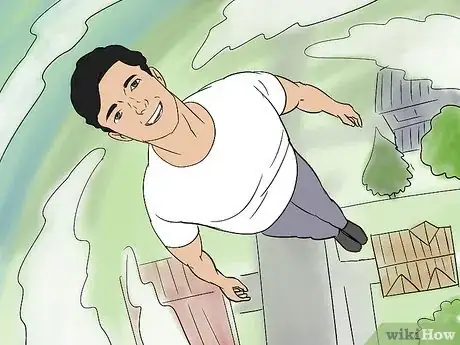Image intitulée Fly in Your Dreams Step 16