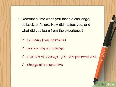 Image intitulée Come Up with a Topic to Write About Step 19