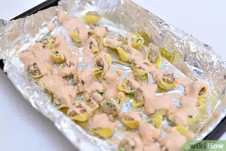 Image intitulée Make Stuffed Shells Step 29