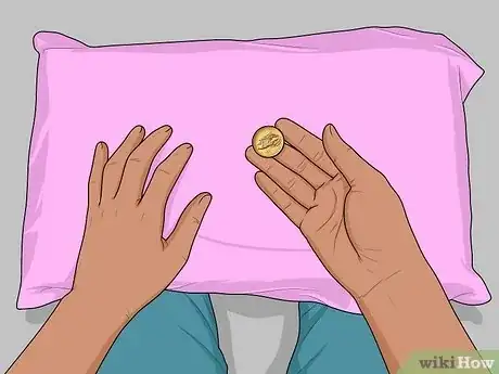 Image intitulée Make a Coin Disappear Step 22