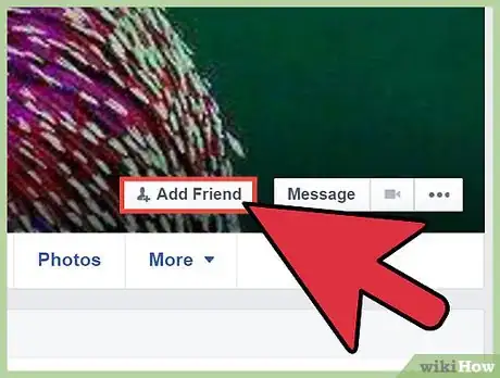 Image intitulée Find Friends from High School on Facebook Step 7