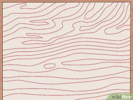 Image intitulée Draw Zebra Stripes Step 13