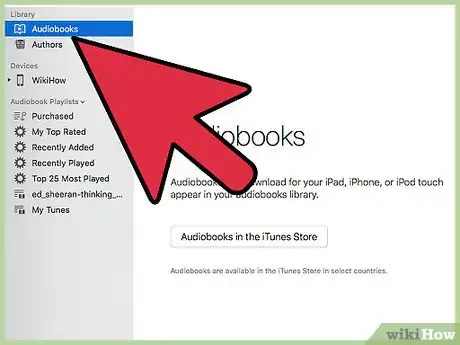 Image intitulée Convert Audible.Com Audiobooks Step 16