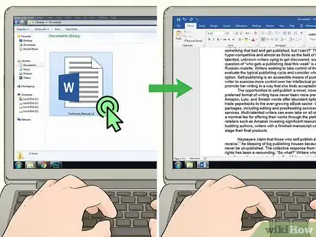 Image intitulée Send Documents Securely on PC or Mac Step 1