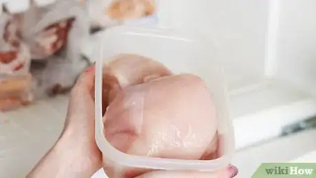 Image intitulée Bake Boneless Skinless Chicken Step 13