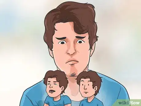 Image intitulée Hide Tears at School Step 2