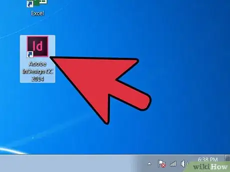 Image intitulée Add Pictures in InDesign Step 1