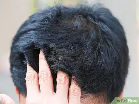 Image intitulée Take Care of Natural Hair Step 1