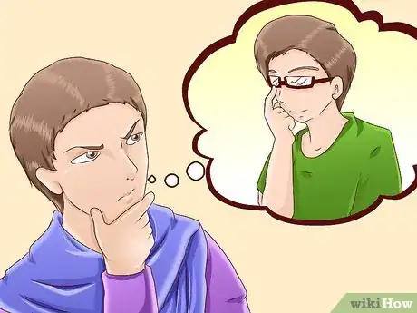 Image intitulée Prank a Friend and Make Them Think You Have a Twin Step 1