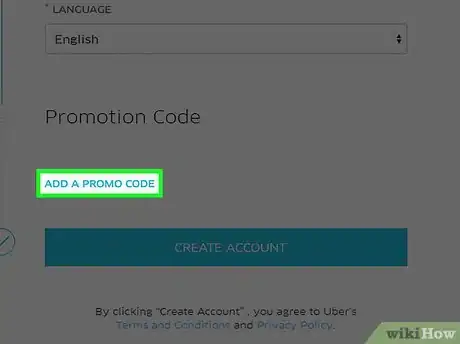 Image intitulée Use Uber Step 7