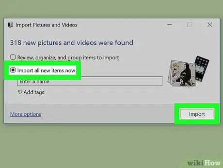 Image intitulée Transfer Photos from iPhone to PC Step 17