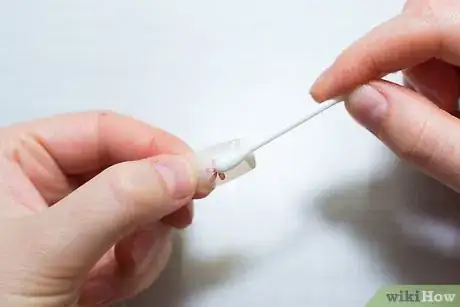 Image intitulée Fix a Broken Fingernail Step 7