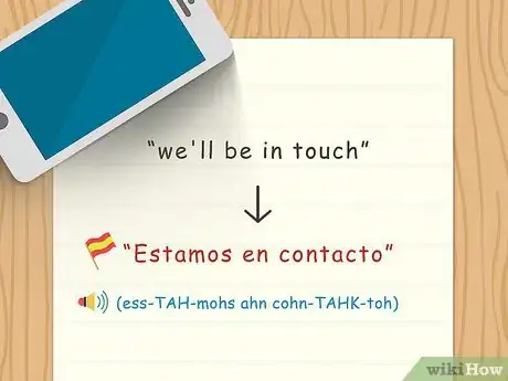 Image intitulée Say No in Spanish Step 5