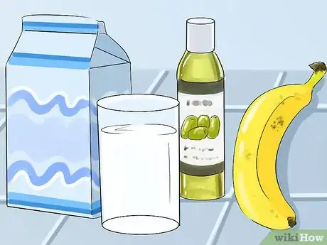 Image intitulée Straighten Hair Naturally Step 35