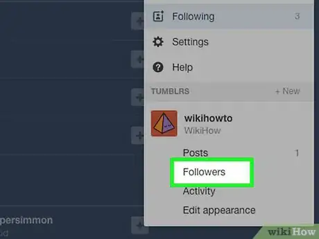 Image intitulée Be Tumblr Famous Step 13