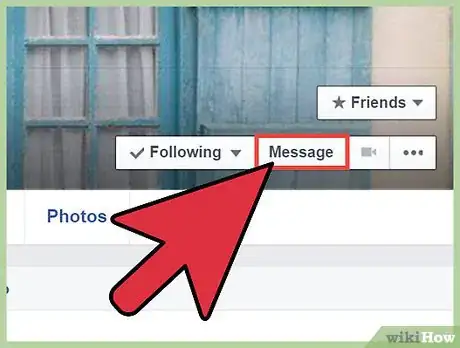 Image intitulée Find Friends from High School on Facebook Step 6