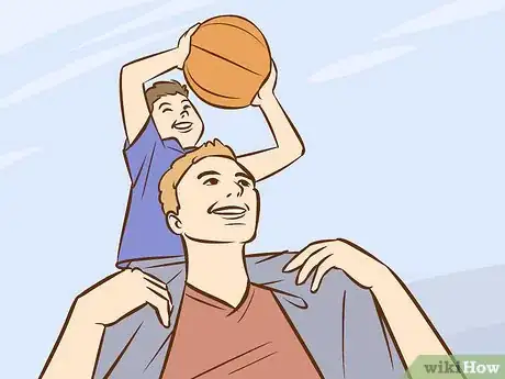 Image intitulée Encourage Your Child to Do Well in Sports Step 7