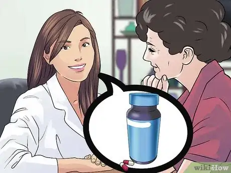 Image intitulée Deal With Hot Flashes Step 11