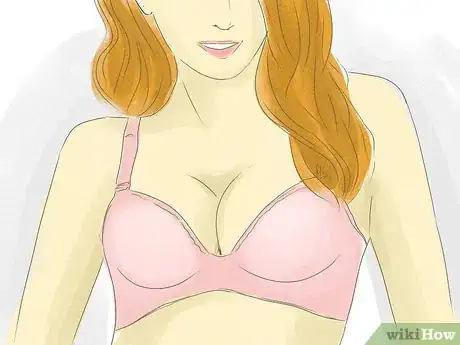 Image intitulée Naturally Increase Breast Size Step 9