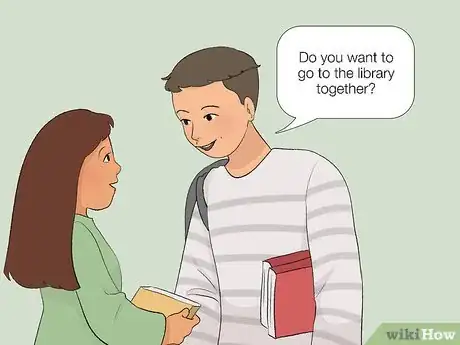 Image intitulée Know if a Boy Has a Crush on You Step 3