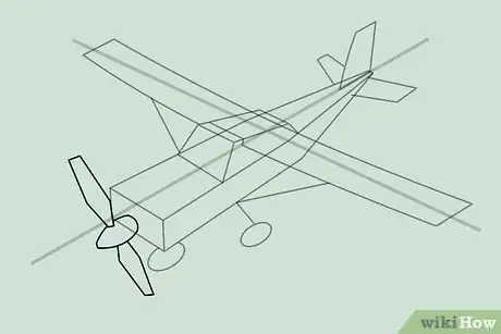 Image intitulée Draw an Airplane Step 16