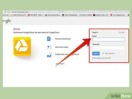 Image intitulée Use Google Step 9