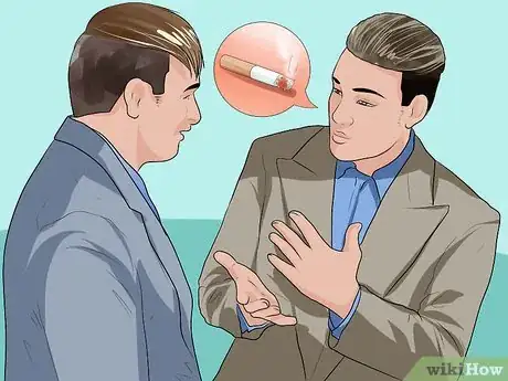 Image intitulée Quit Smoking when You Don't Really Want to Step 5
