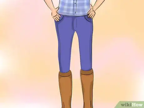 Image intitulée Wear Riding Boots Step 3Bullet2