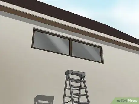 Image intitulée Wash High Windows Step 1