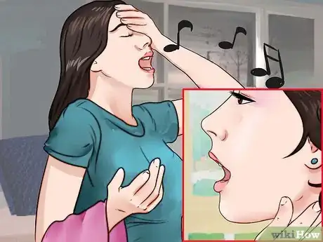 Image intitulée Sing Like Ariana Grande Step 9