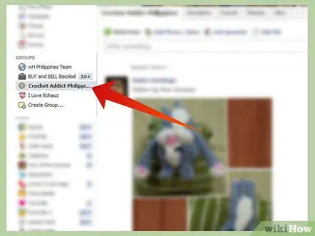 Image intitulée Ask a Question on Facebook Step 9
