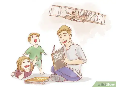 Image intitulée Best Educate the Children to Change a Corrupt Society Step 7
