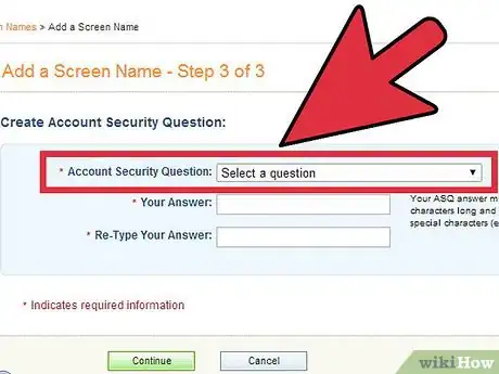 Image intitulée Add Screen Name to AOL Step 5