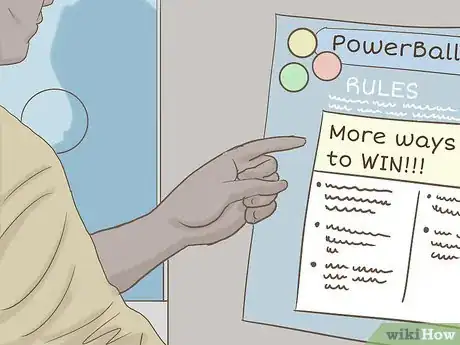 Image intitulée Increase Your Chances of Winning a Lottery Step 11