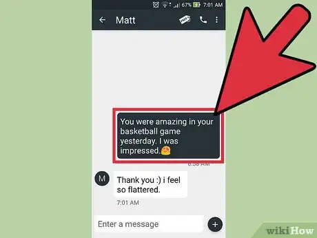 Image intitulée Have a Fun, Interesting Conversation Via Text Step 21