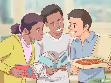 Image intitulée Be Cool in High School Step 5