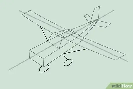 Image intitulée Draw an Airplane Step 15