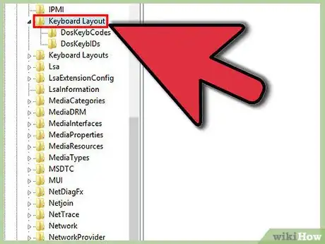 Image intitulée Disable the Capslock Key in Windows Step 2