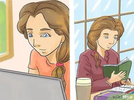 Image intitulée Develop Good Study Habits for College Step 5
