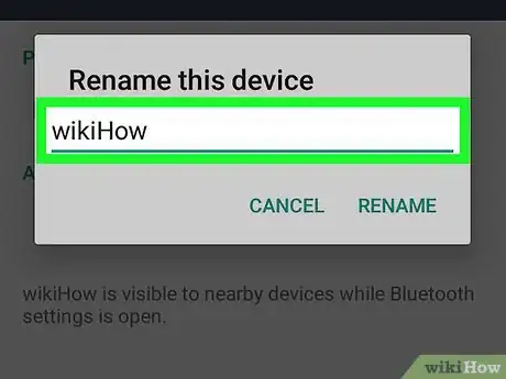 Image intitulée Change the Name of Your Android Phone Step 11